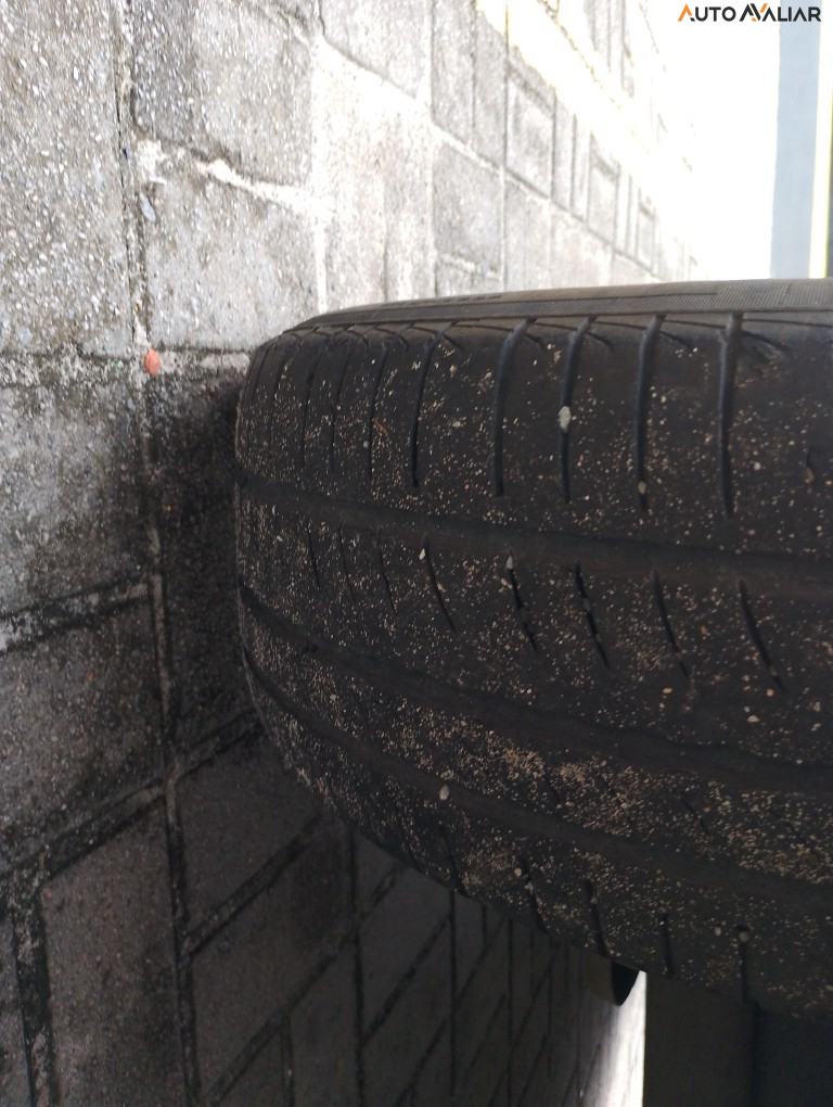 FORD ECOSPORT 1.5 TI-VCT FLEX SE AUTOMATICO