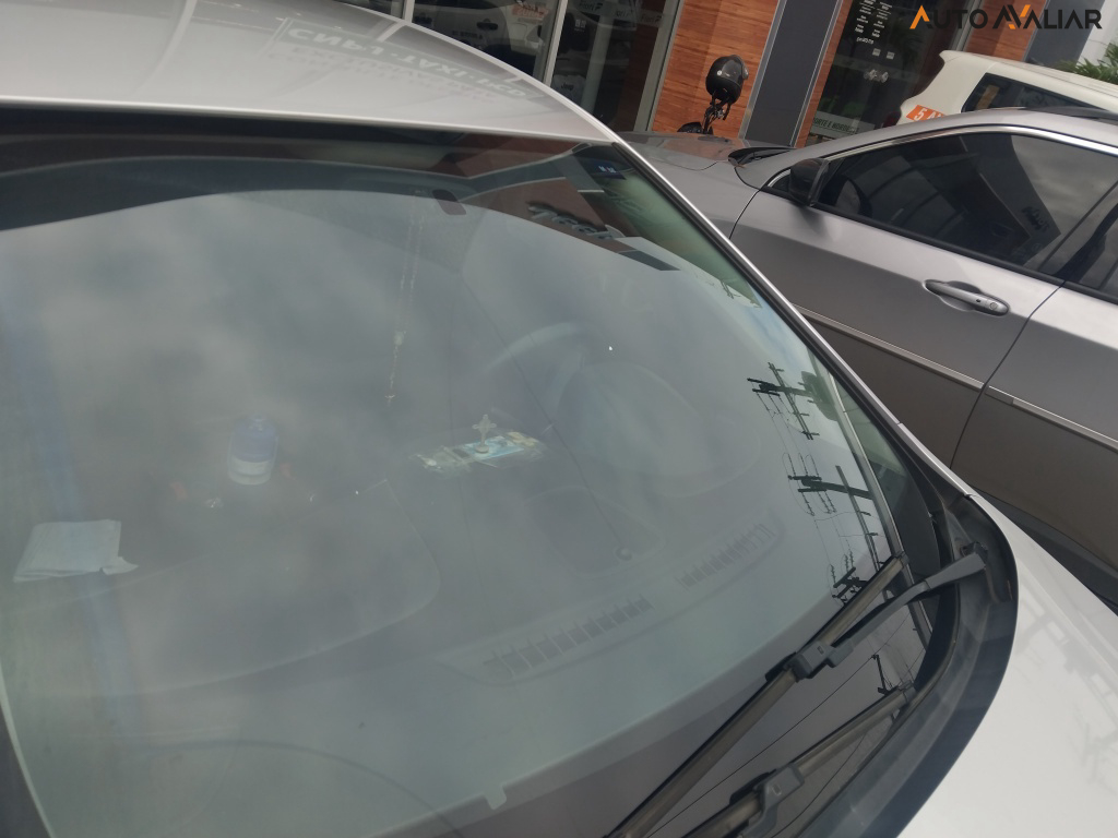 CHEVROLET CRUZE 1.4 TURBO LT 16V FLEX 4P AUTOMATICO