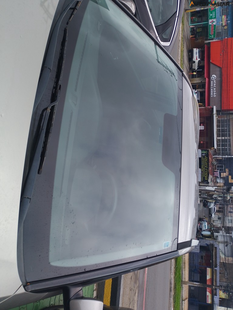 HYUNDAI CRETA 1.6 16V FLEX ACTION AUTOMÁTICO