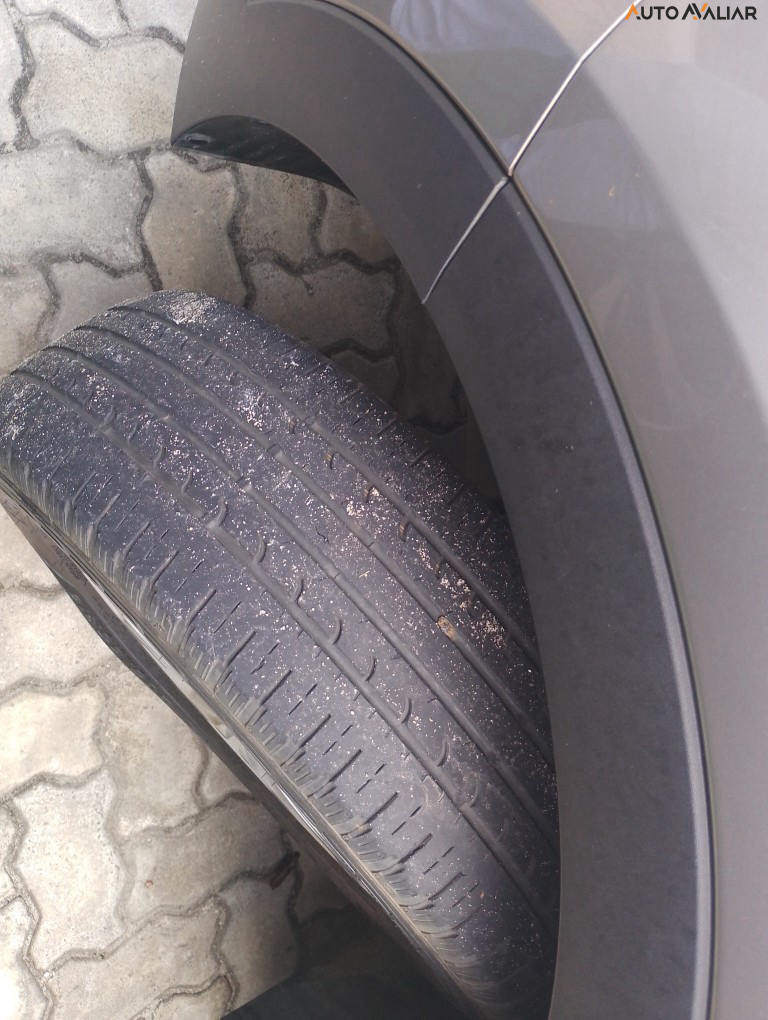 HYUNDAI CRETA 1.6 16V FLEX ACTION AUTOMÁTICO