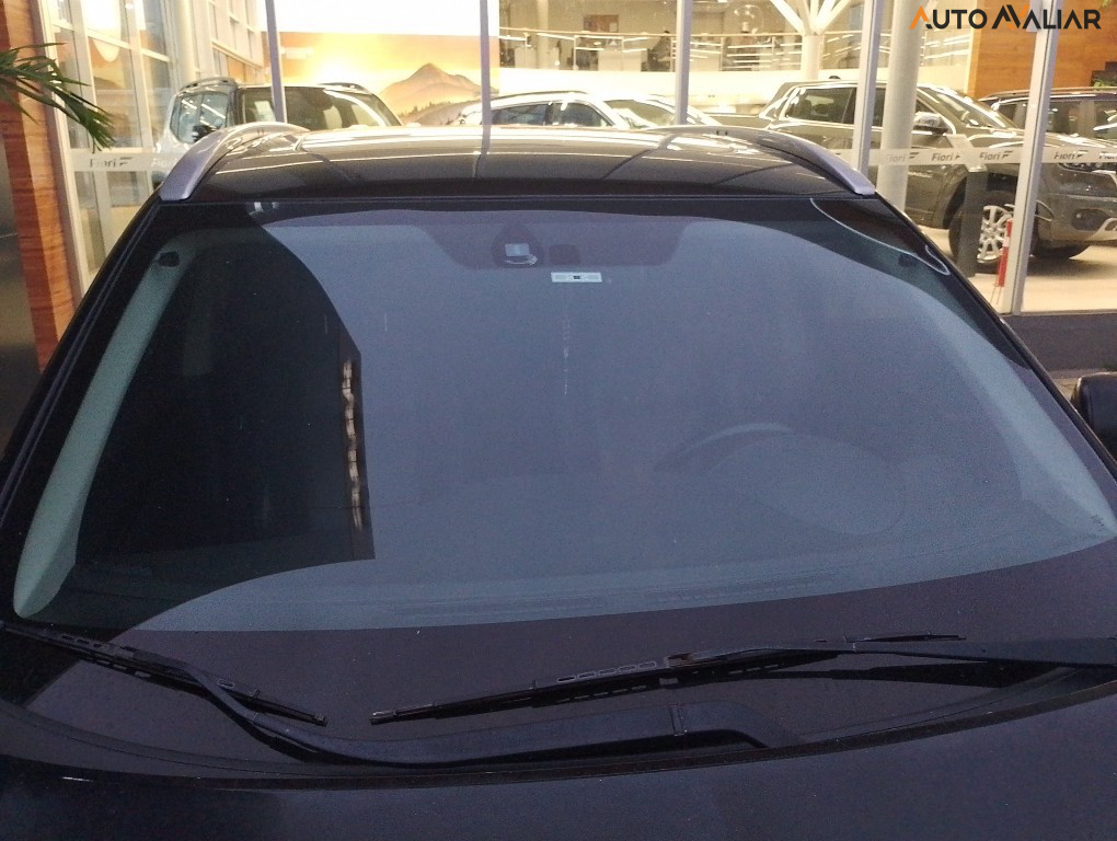 MITSUBISHI OUTLANDER 2.0 16V GASOLINA 4P AUTOMATICO
