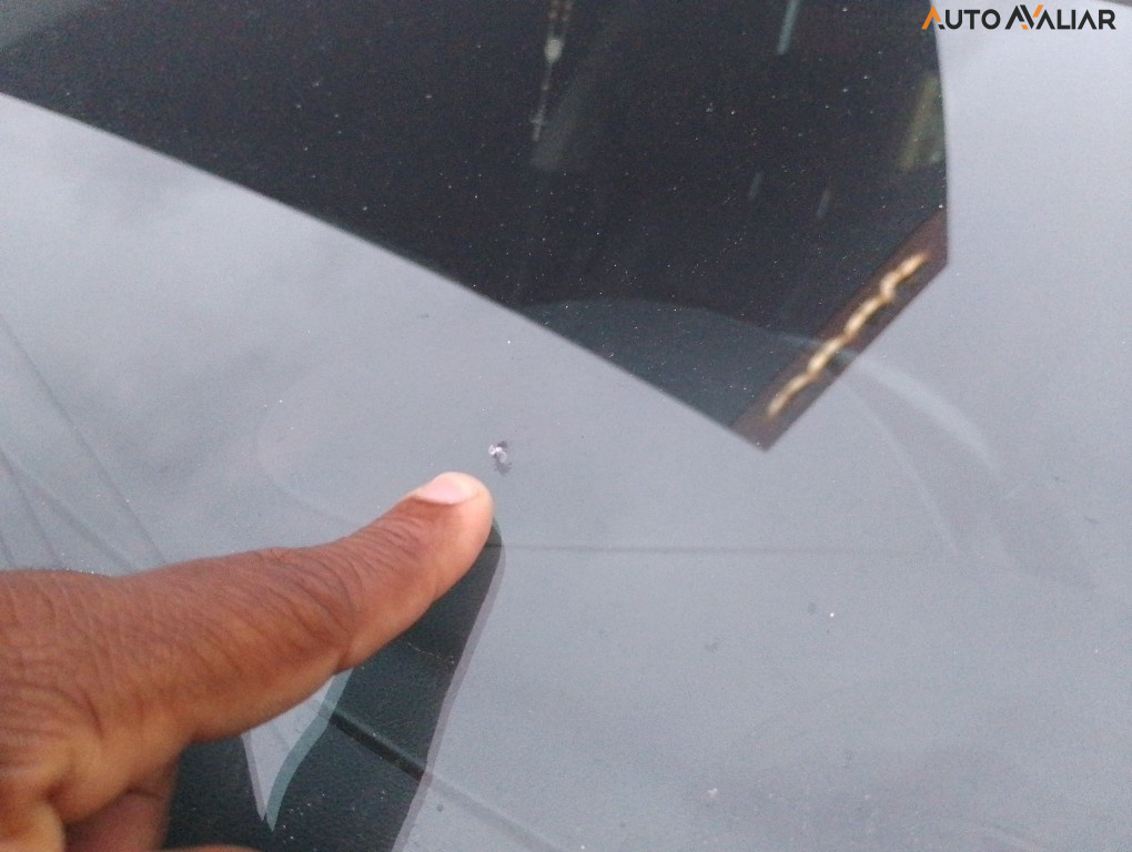 MITSUBISHI OUTLANDER 2.0 16V GASOLINA 4P AUTOMATICO