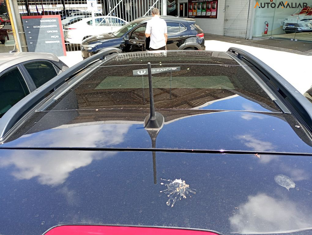 JEEP RENEGADE 1.3 T270 TURBO FLEX SAHARA AT6