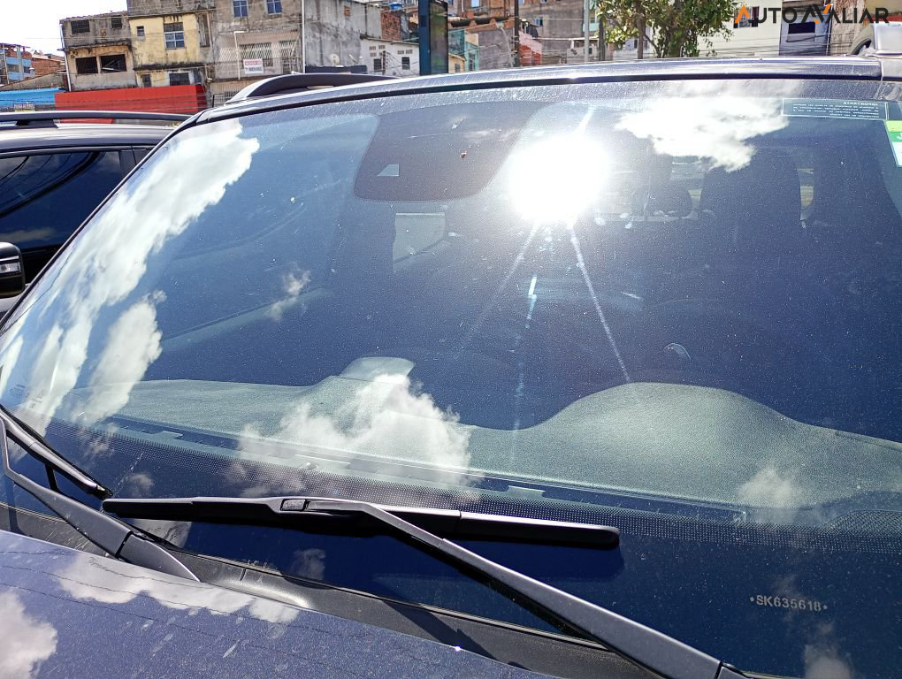 JEEP RENEGADE 1.3 T270 TURBO FLEX SAHARA AT6