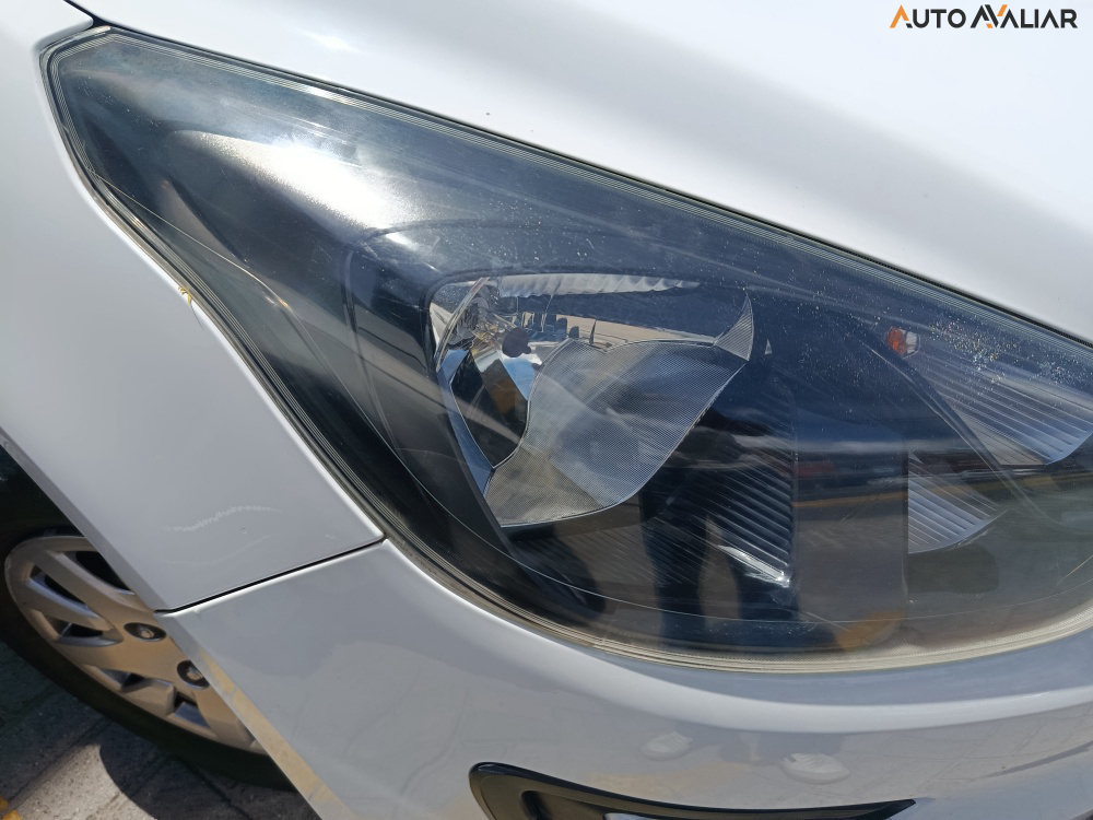 FORD KA 1.0 SE / SE PLUS TI-VCT FLEX 