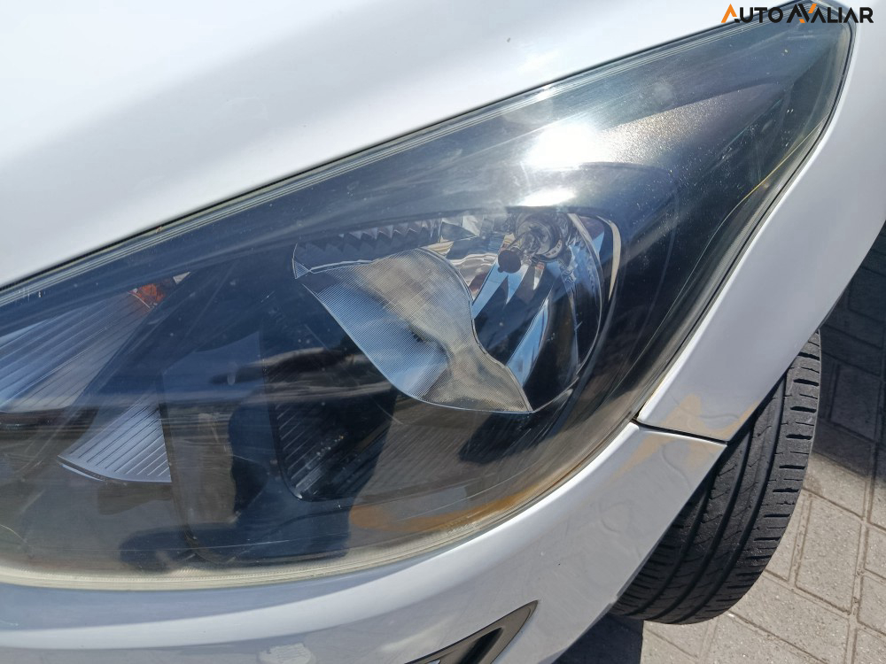 FORD KA 1.0 SE / SE PLUS TI-VCT FLEX 