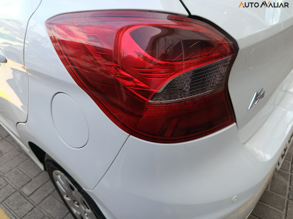 FORD KA 1.0 SE / SE PLUS TI-VCT FLEX 