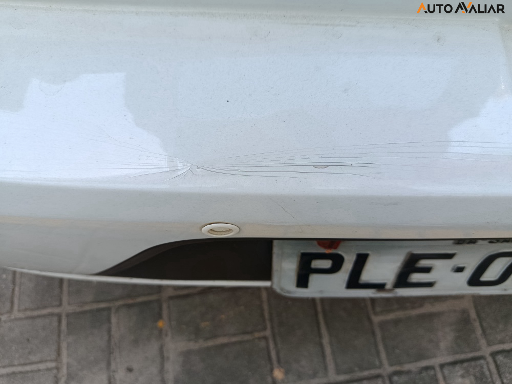 FORD KA 1.0 SE / SE PLUS TI-VCT FLEX 