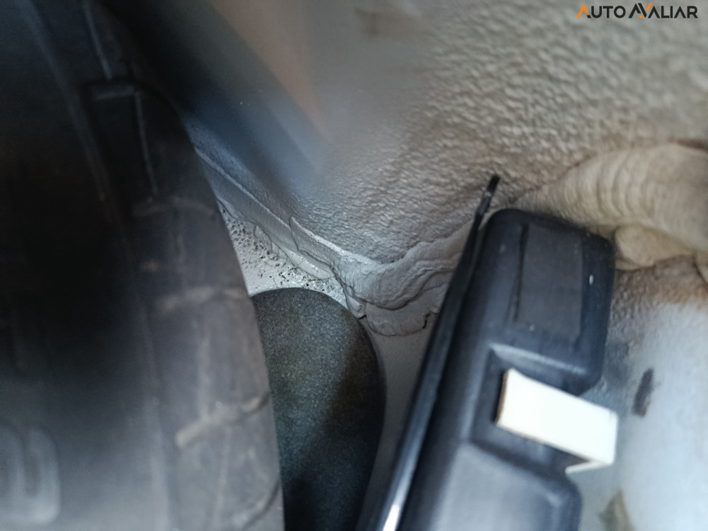 FORD KA 1.0 SE / SE PLUS TI-VCT FLEX 