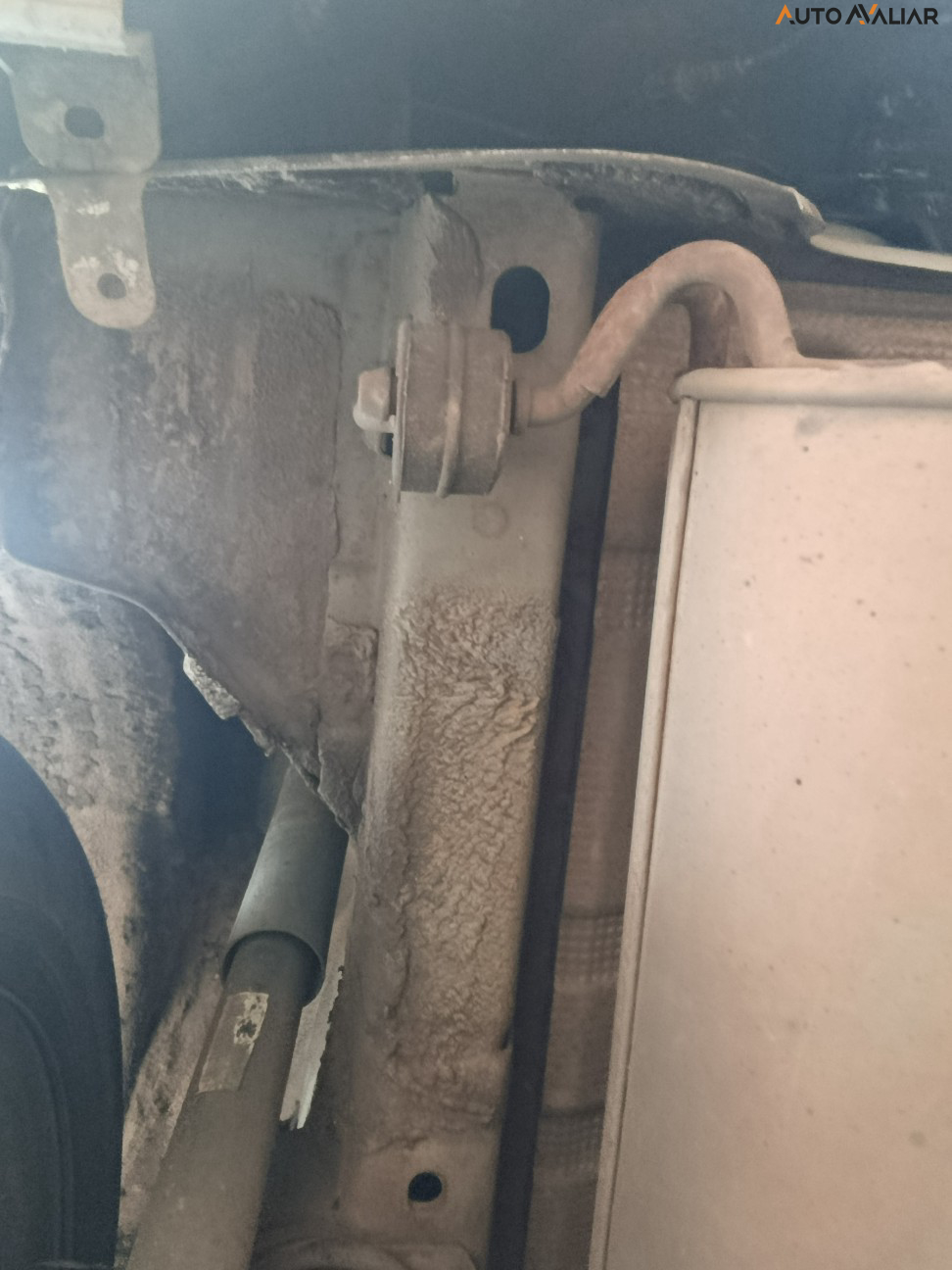 FORD KA 1.0 SE / SE PLUS TI-VCT FLEX 