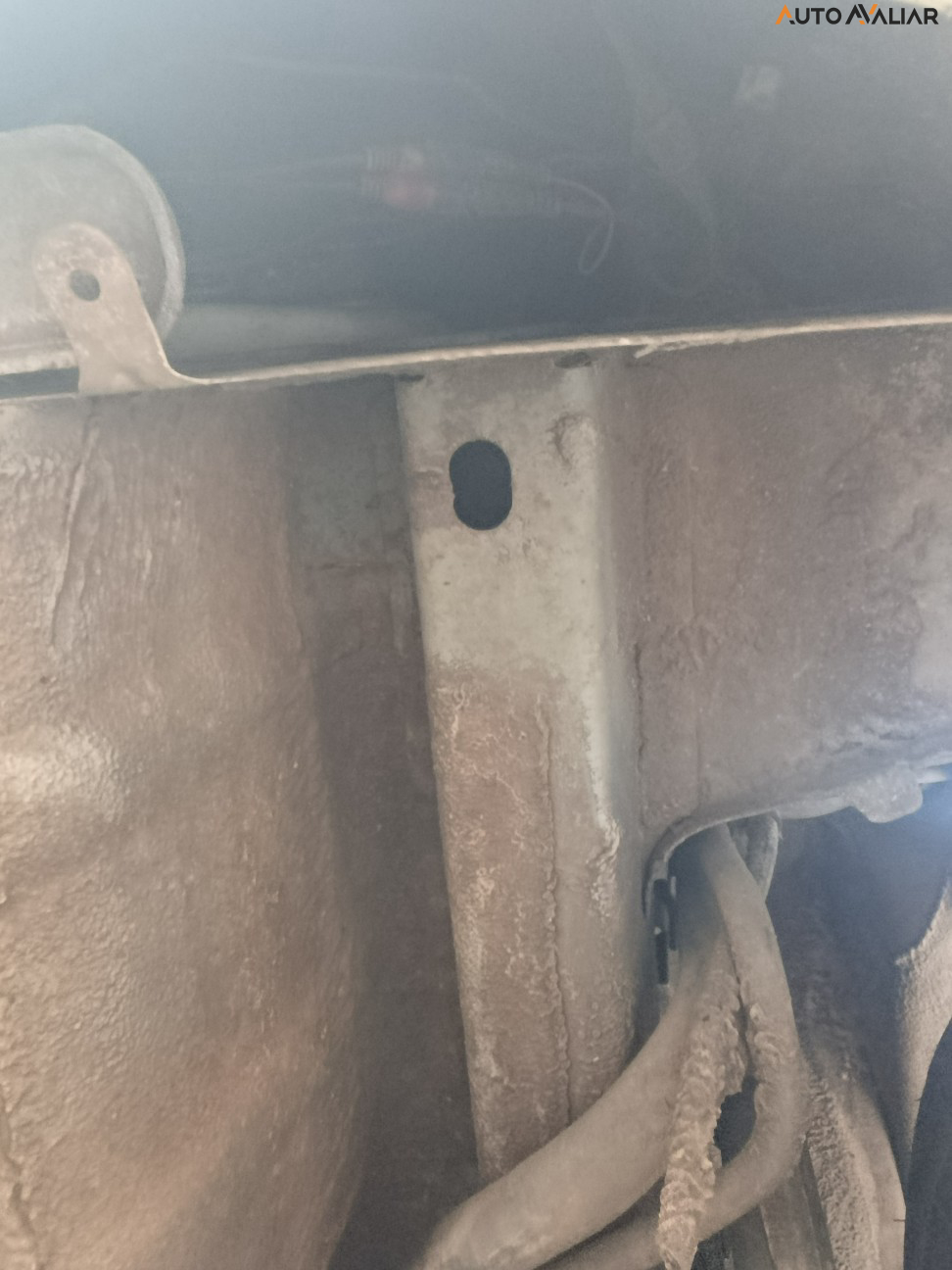 FORD KA 1.0 SE / SE PLUS TI-VCT FLEX 