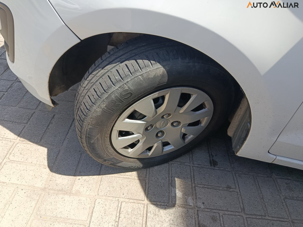 FORD KA 1.0 SE / SE PLUS TI-VCT FLEX 