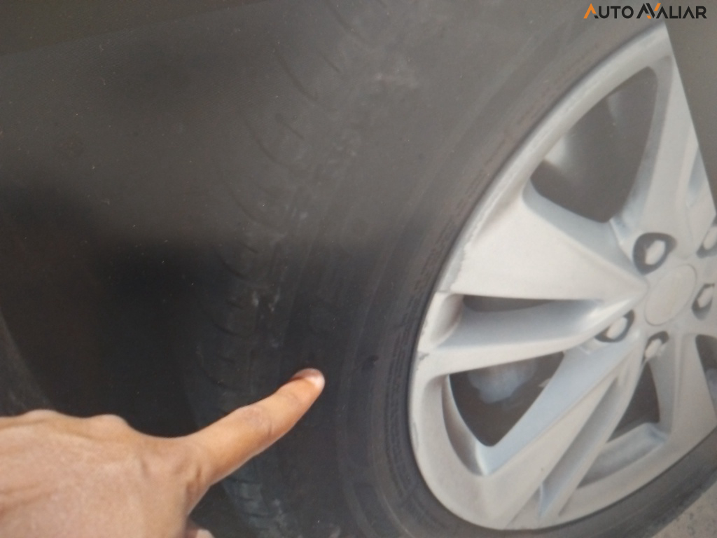 CHEVROLET TRACKER 1.0 TURBO FLEX LT AUTOMATICO