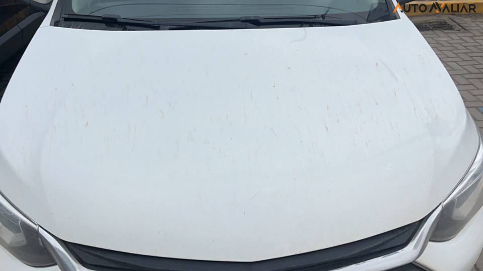 CHEVROLET ONIX 1.0 TURBO FLEX LTZ MANUAL