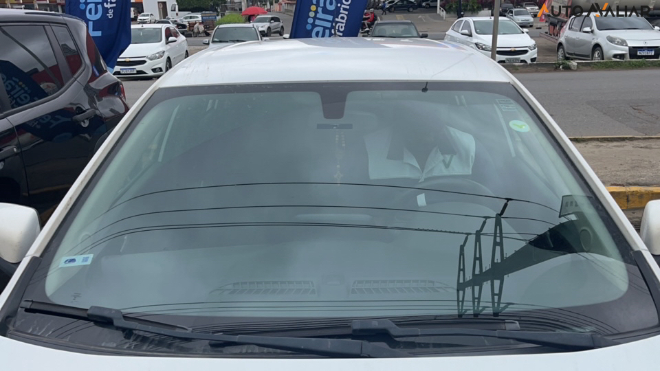 CHEVROLET ONIX 1.0 TURBO FLEX LTZ MANUAL