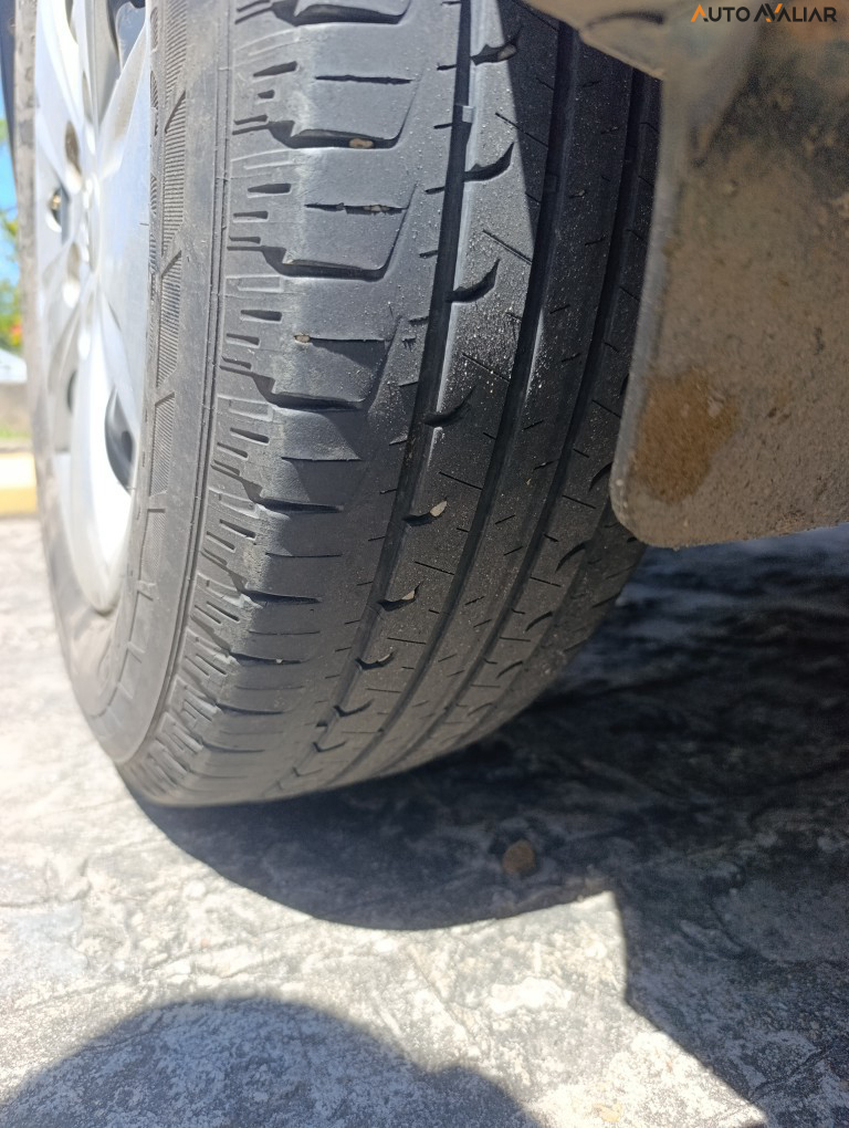 HYUNDAI CRETA 1.6 16V FLEX ATTITUDE AUTOMATICO
