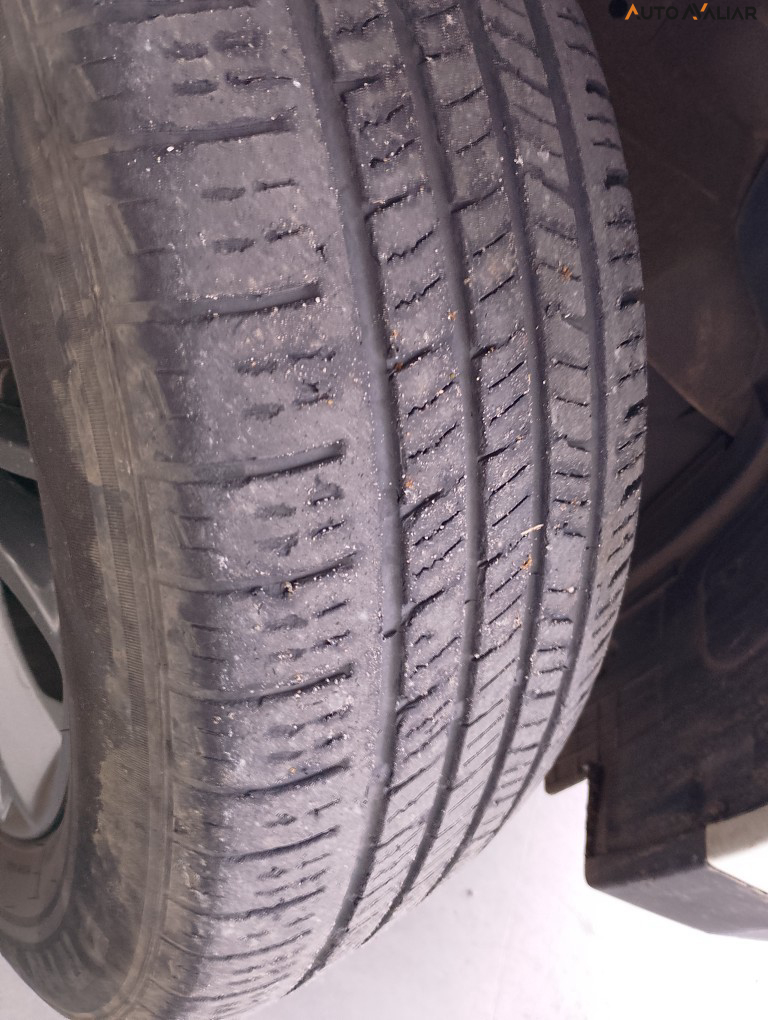 HYUNDAI IX35 2.0 MPFI GL 16V FLEX 4P AUTOMATICO