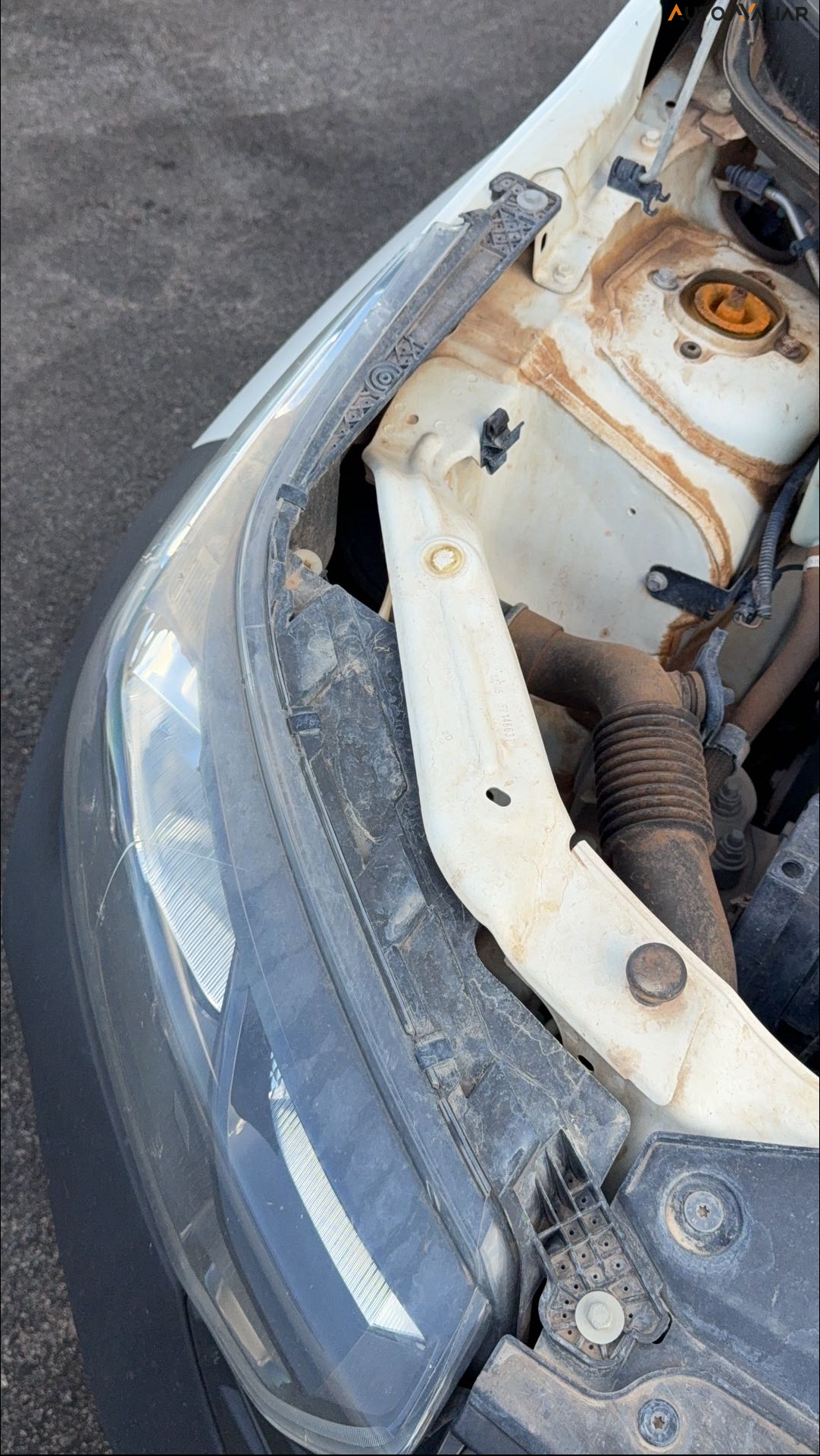 FIAT STRADA 1.4 FIRE FLEX ENDURANCE CS MANUAL