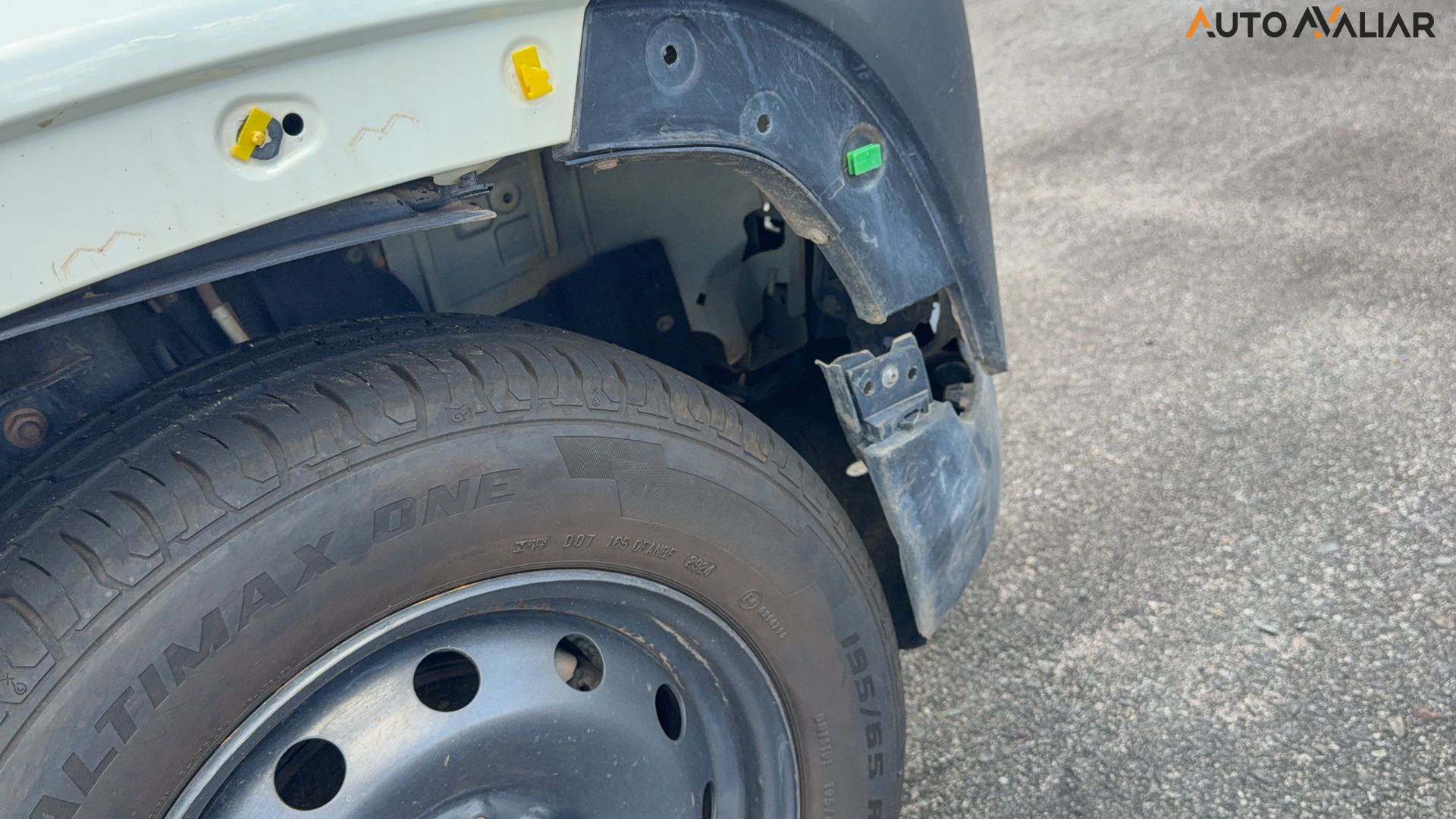 FIAT STRADA 1.4 FIRE FLEX ENDURANCE CS MANUAL