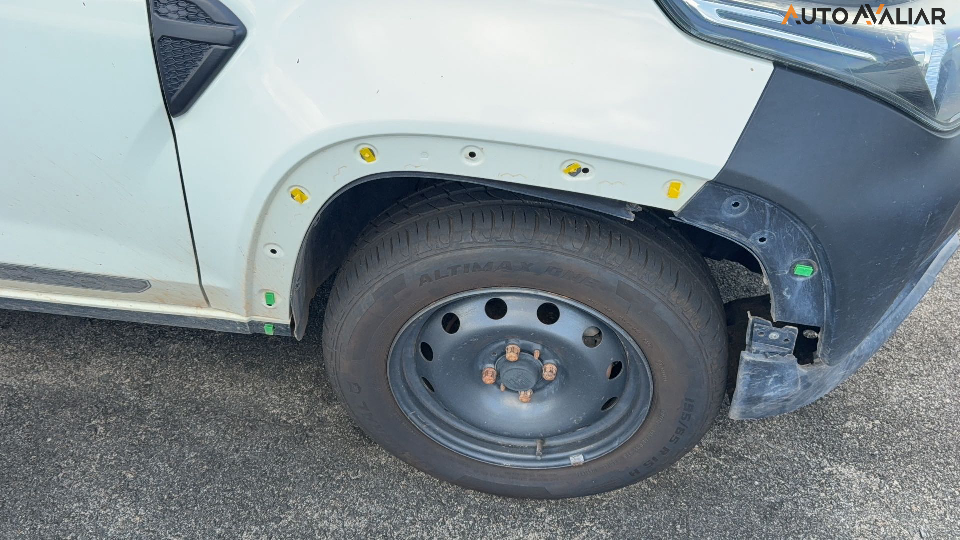 FIAT STRADA 1.4 FIRE FLEX ENDURANCE CS MANUAL