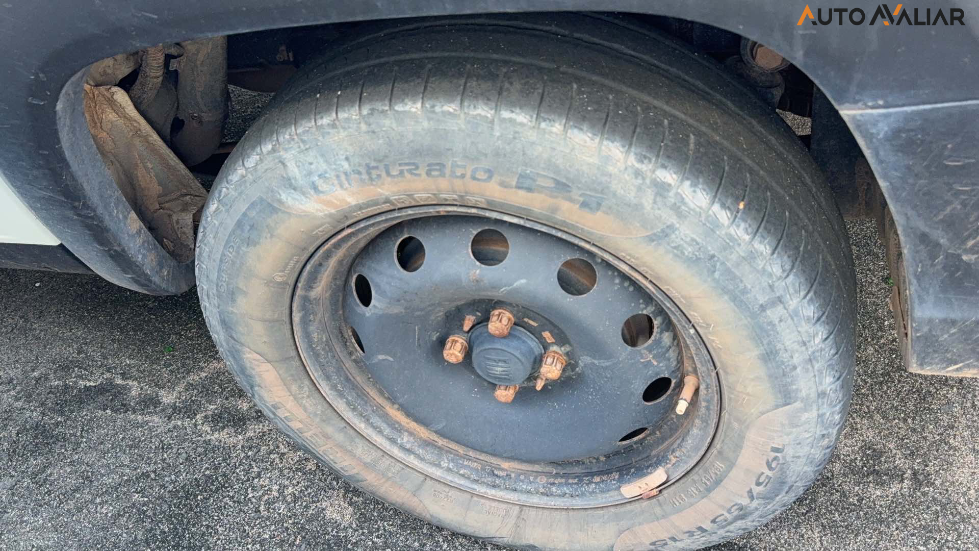 FIAT STRADA 1.4 FIRE FLEX ENDURANCE CS MANUAL