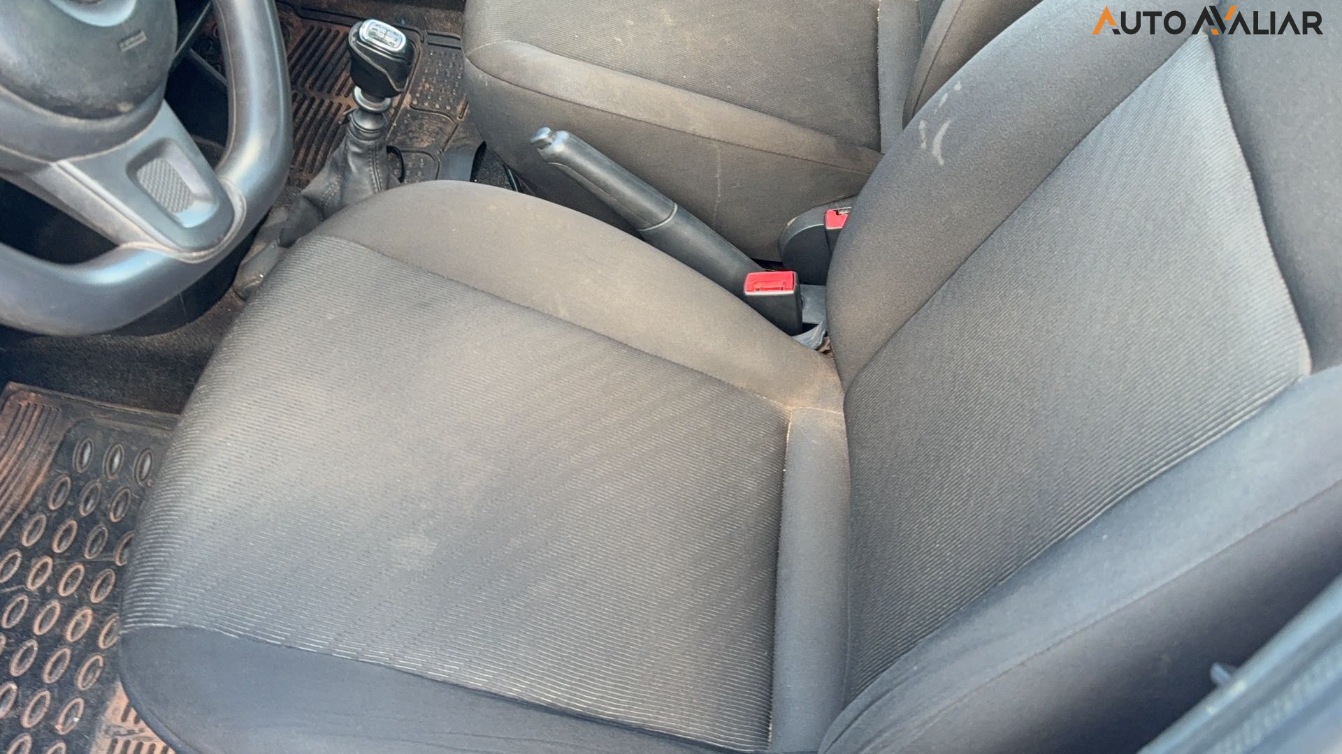 FIAT STRADA 1.4 FIRE FLEX ENDURANCE CS MANUAL