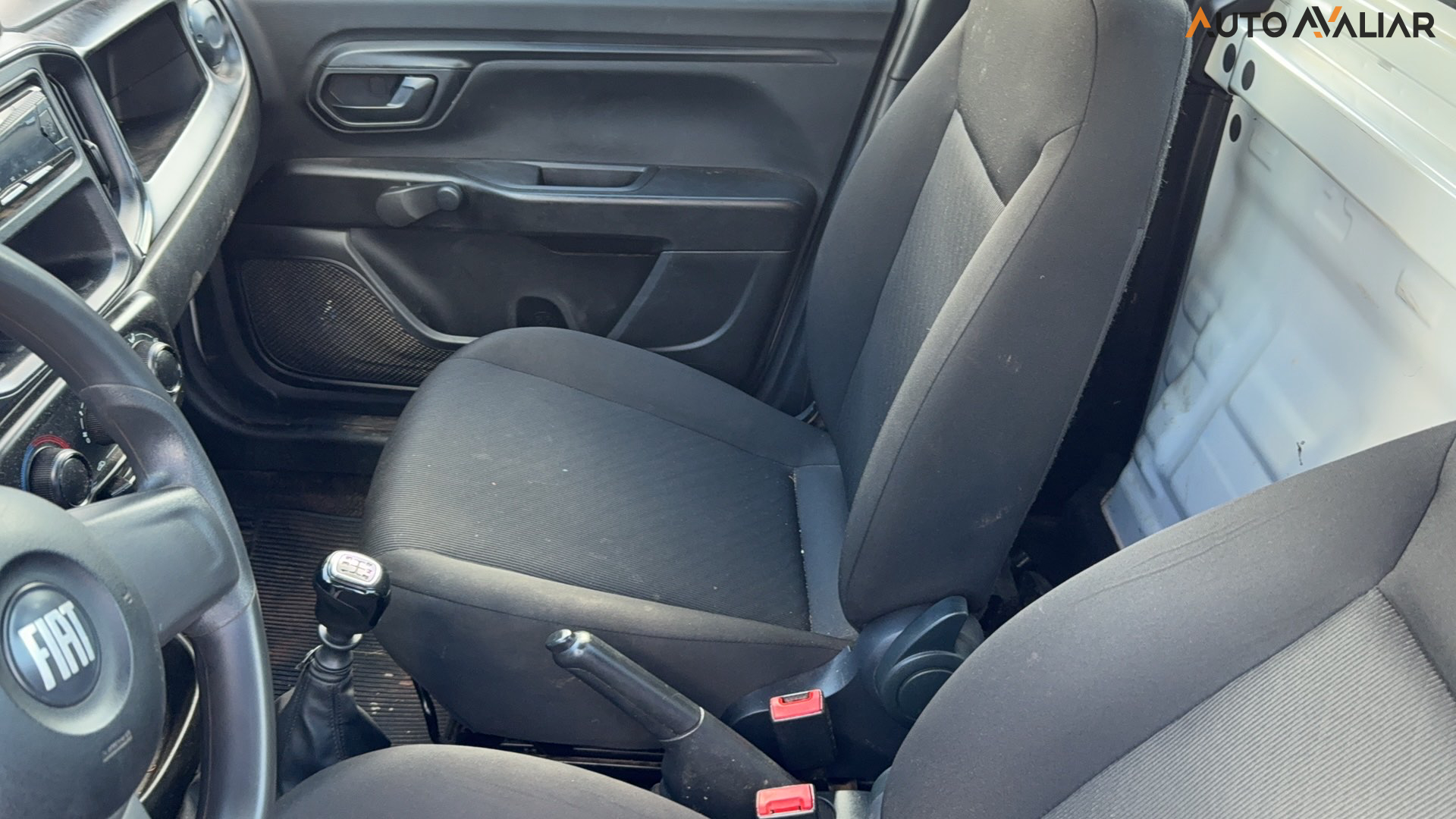 FIAT STRADA 1.4 FIRE FLEX ENDURANCE CS MANUAL