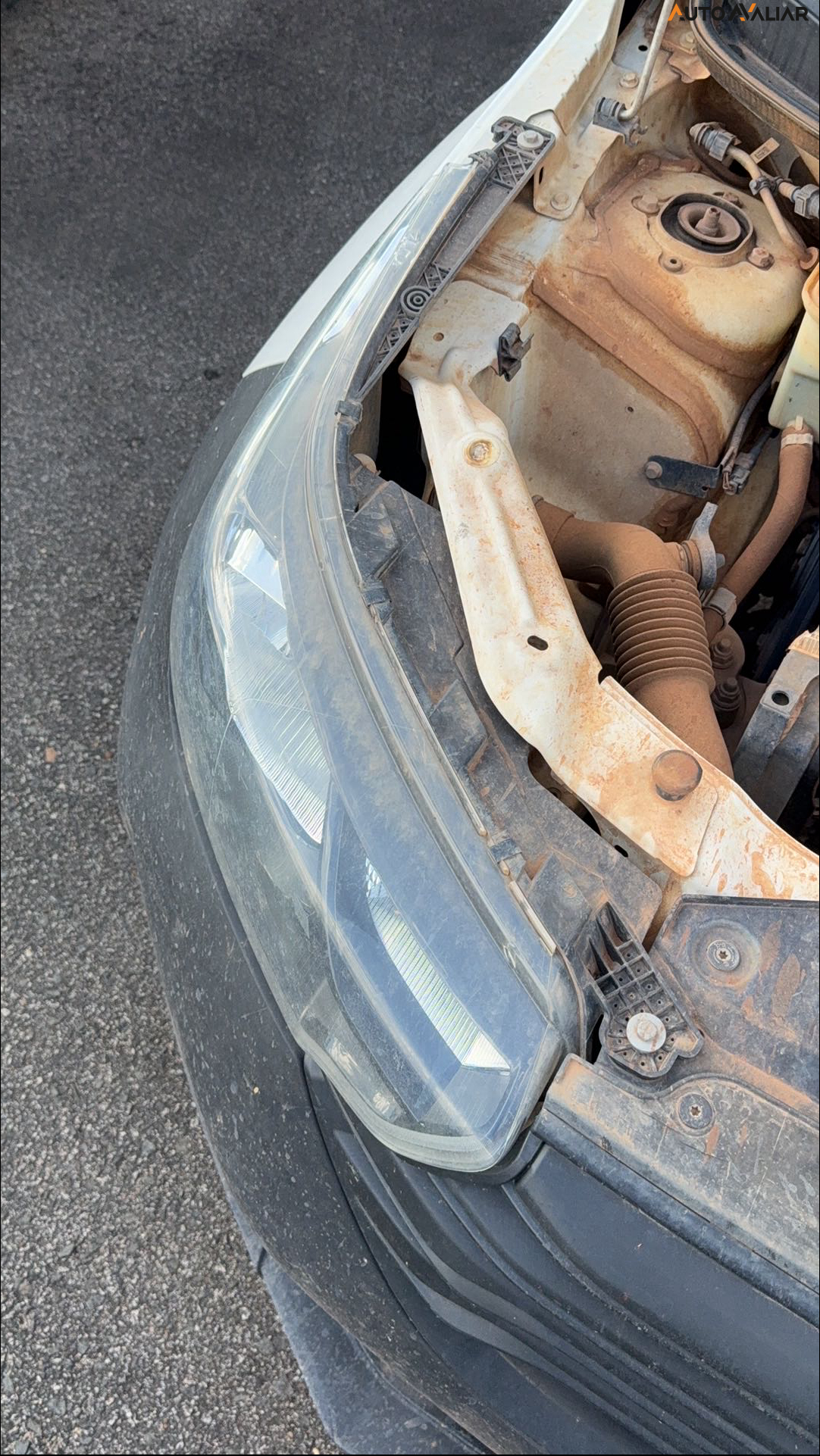 FIAT STRADA 1.4 FIRE FLEX ENDURANCE CS MANUAL