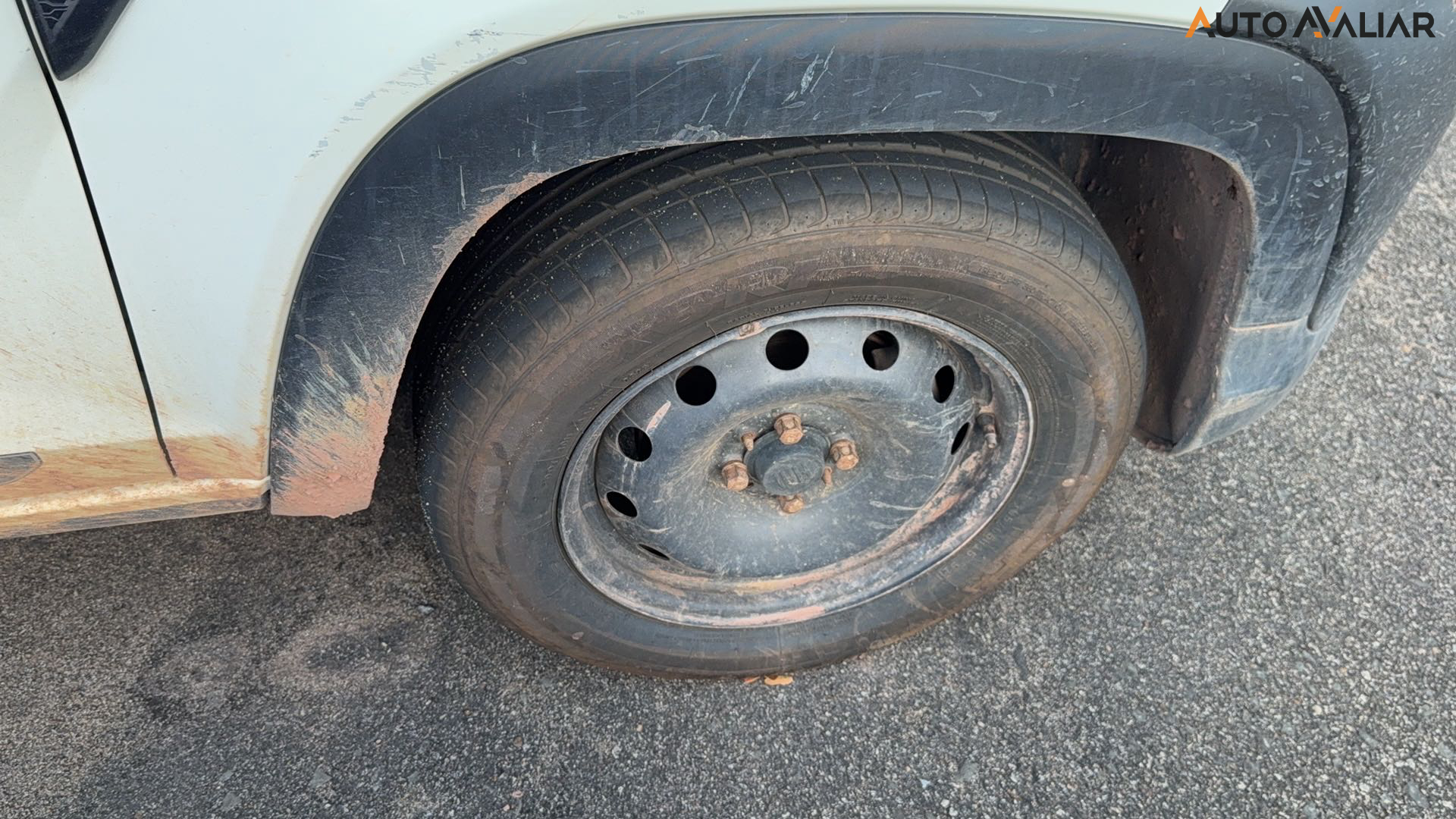 FIAT STRADA 1.4 FIRE FLEX ENDURANCE CS MANUAL