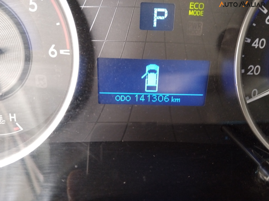 TOYOTA HILUX 2.8 SR 4X4 CD 16V DIESEL 4P AUTOMATICO