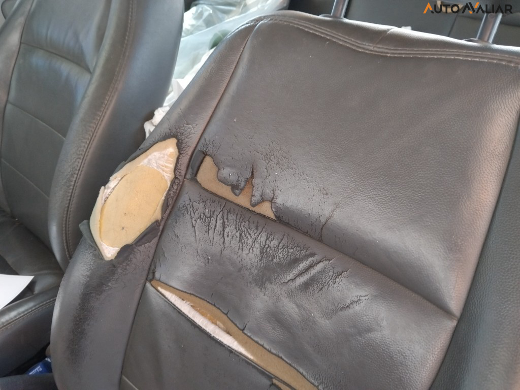 VOLKSWAGEN FOX 1.6 MSI HIGHLINE 16V FLEX 4P MANUAL