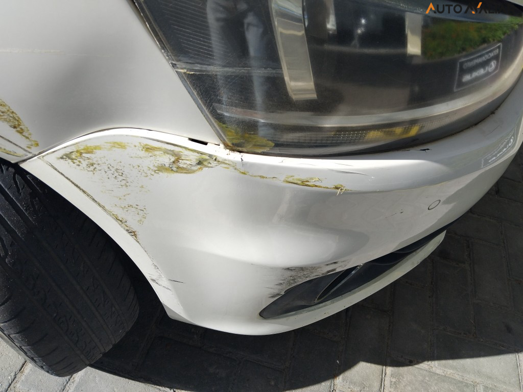 VOLKSWAGEN FOX 1.6 MSI HIGHLINE 16V FLEX 4P MANUAL