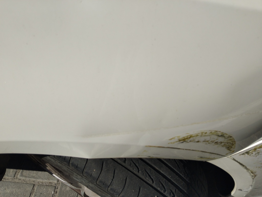 VOLKSWAGEN FOX 1.6 MSI HIGHLINE 16V FLEX 4P MANUAL