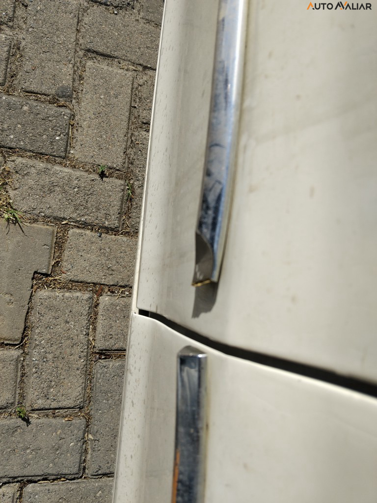 VOLKSWAGEN FOX 1.6 MSI HIGHLINE 16V FLEX 4P MANUAL