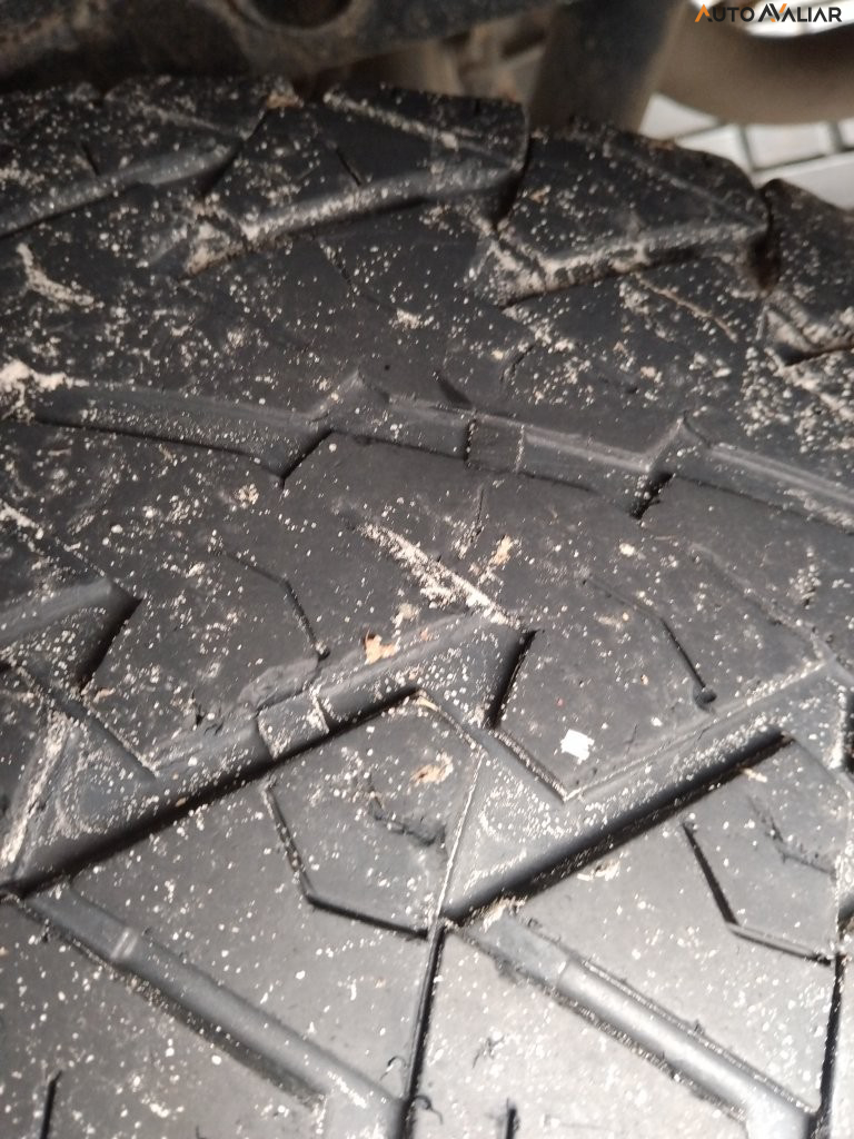 NISSAN FRONTIER 2.3 16V TURBO DIESEL S MTX4 CD 4X4 MANUAL