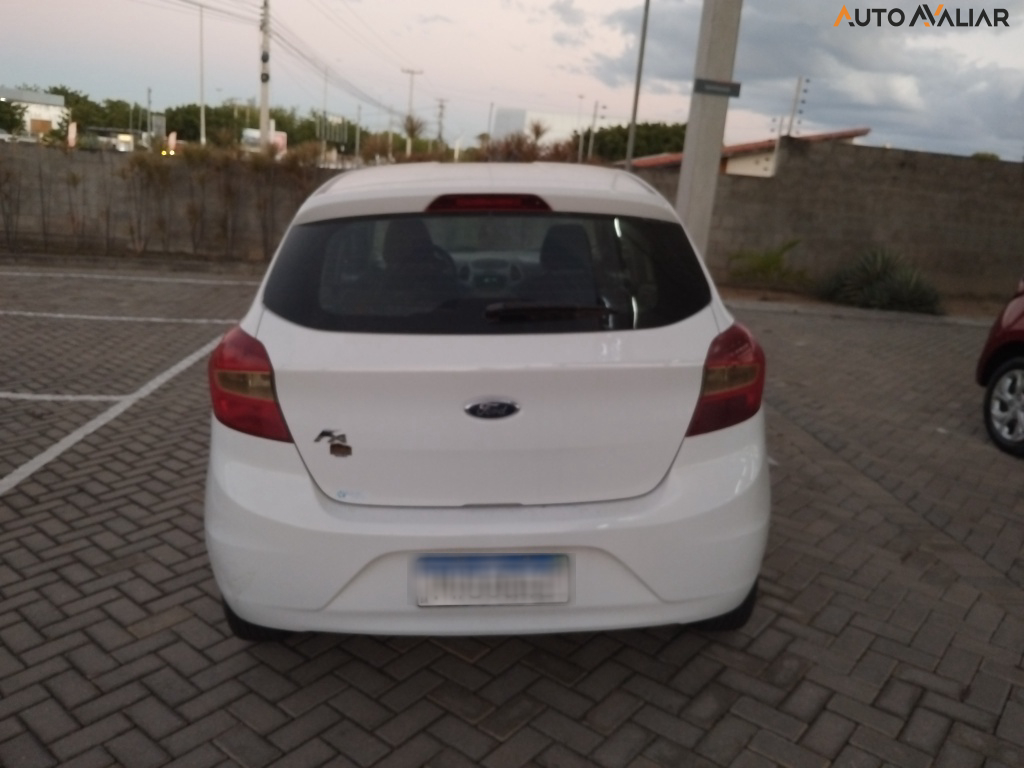 FORD KA 1.0 TI-VCT FLEX SE PLUS MANUAL