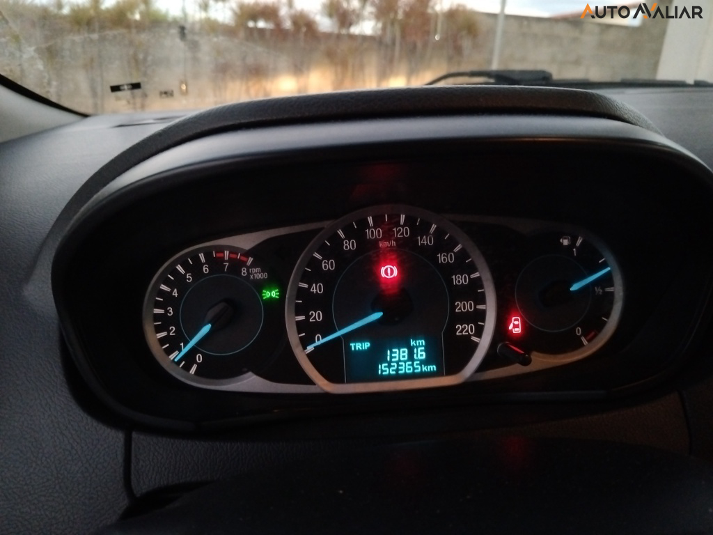 FORD KA 1.0 TI-VCT FLEX SE PLUS MANUAL