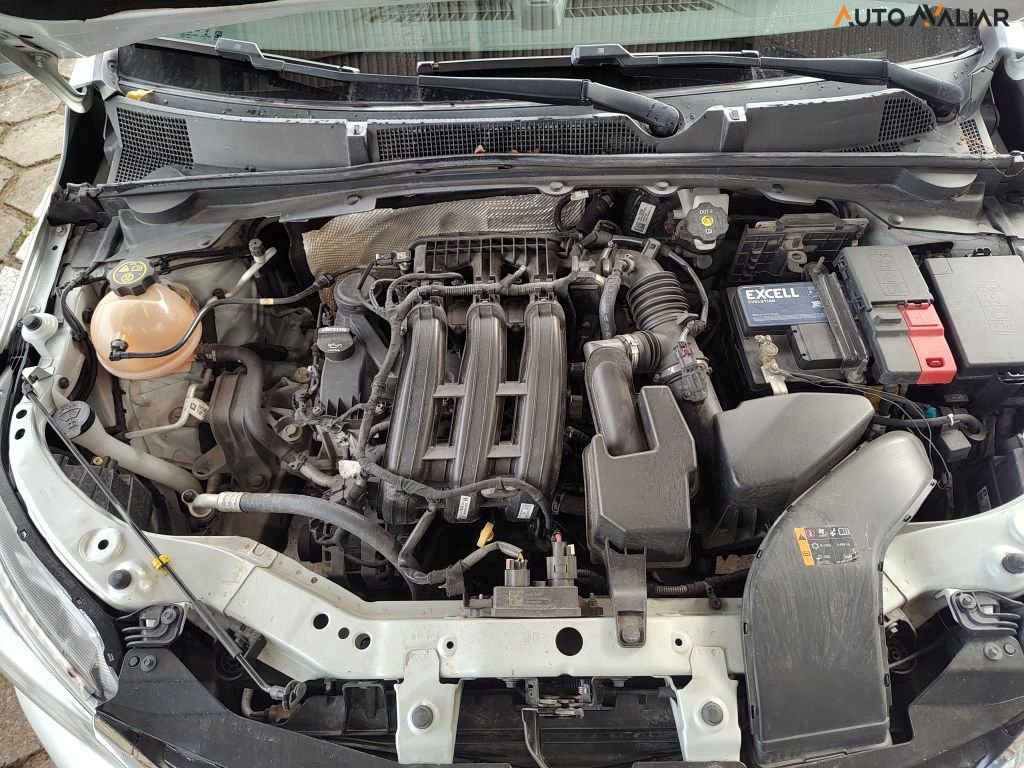 CHEVROLET ONIX 1.0 TURBO FLEX PLUS LT MANUAL