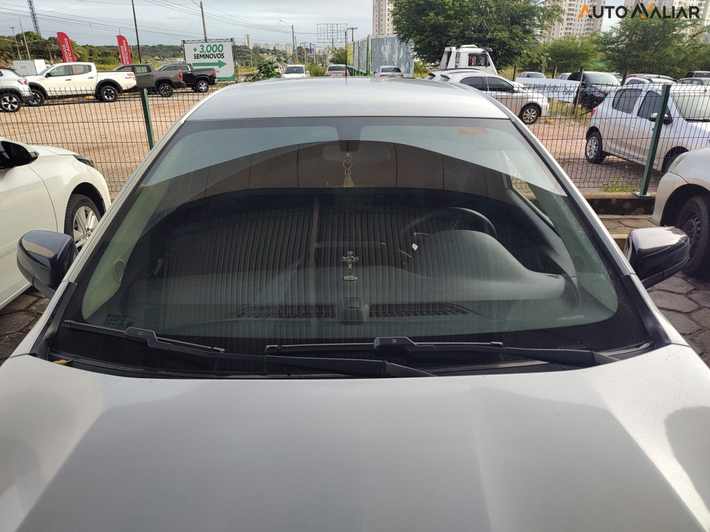 CHEVROLET ONIX 1.0 TURBO FLEX PLUS LT MANUAL