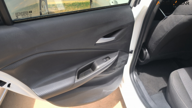 CHEVROLET ONIX 1.0 TURBO FLEX LT MANUAL