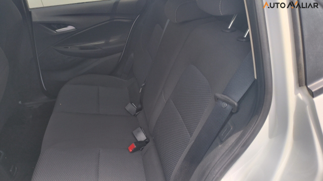 CHEVROLET ONIX 1.0 TURBO FLEX LT MANUAL