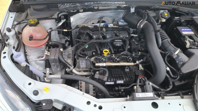 CHEVROLET ONIX 1.0 TURBO FLEX LT MANUAL