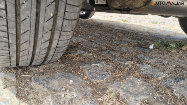 CHEVROLET ONIX 1.0 TURBO FLEX LT MANUAL