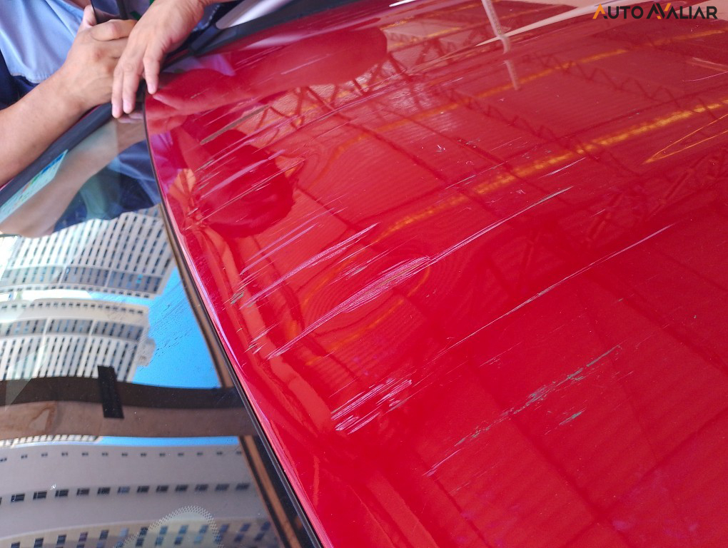 FIAT TITANO 2.2 TURBO DIESEL RANCH 4X4 AT6