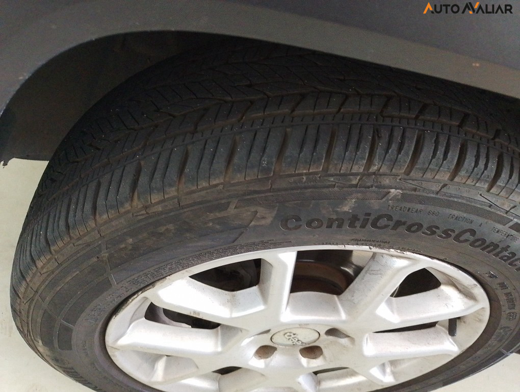 JEEP RENEGADE 1.8 16V FLEX SPORT 4P AUTOMATICO