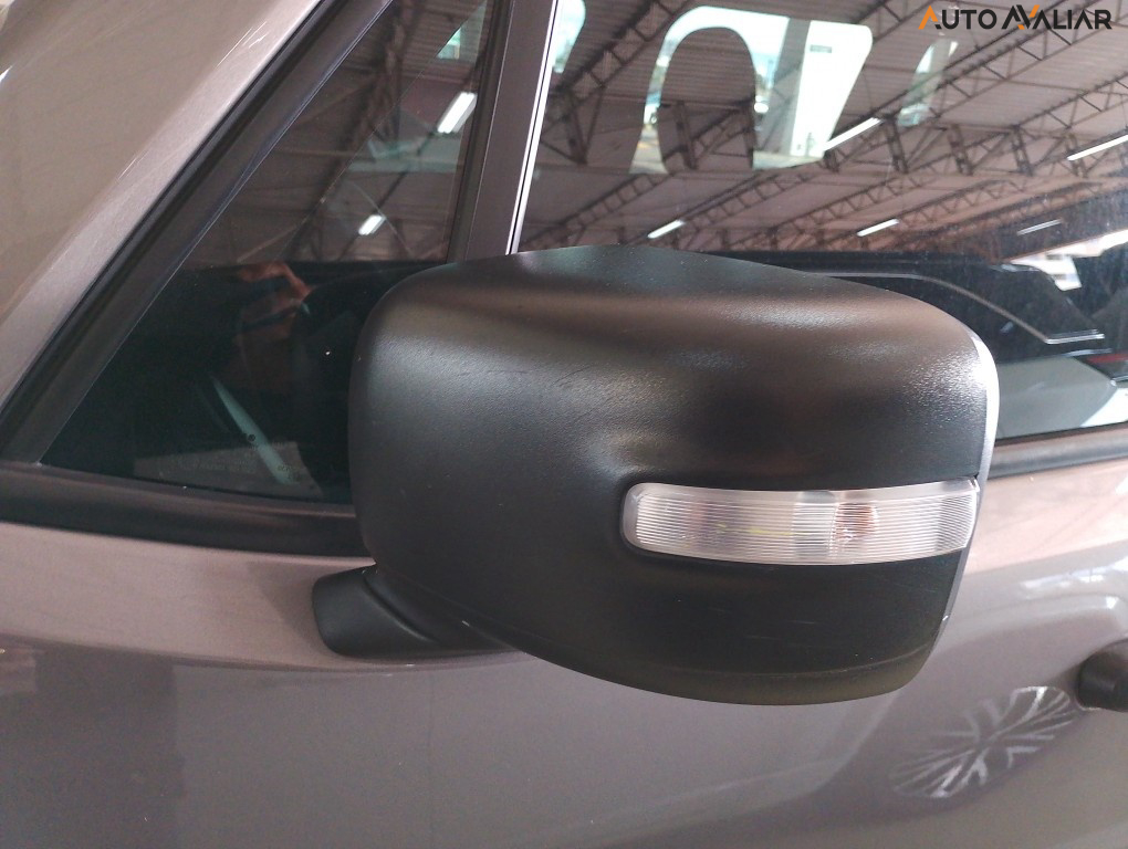 JEEP RENEGADE 1.8 16V FLEX SPORT 4P AUTOMATICO