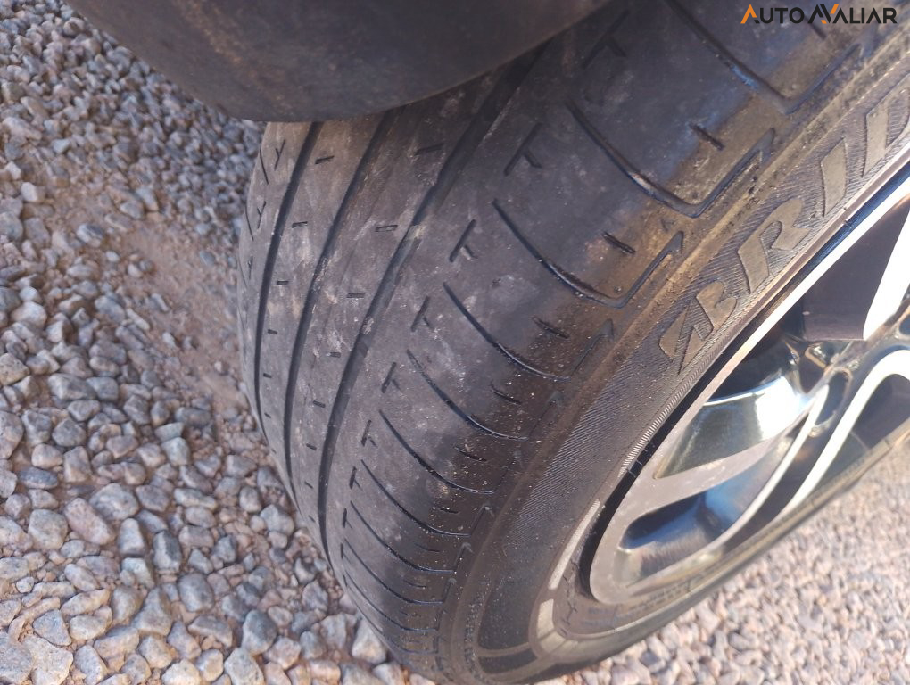 CITROEN AIRCROSS 1.6 GLX 16V FLEX 4P MANUAL