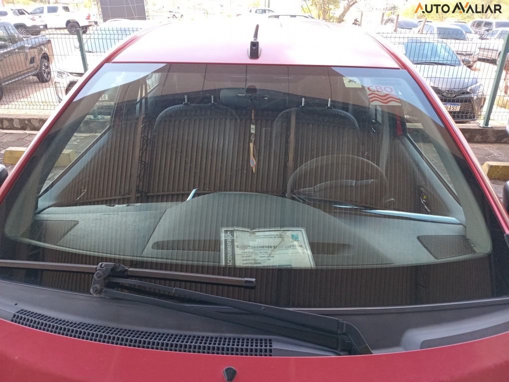 TOYOTA ETIOS 1.5 XS 16V FLEX 4P AUTOMATICO