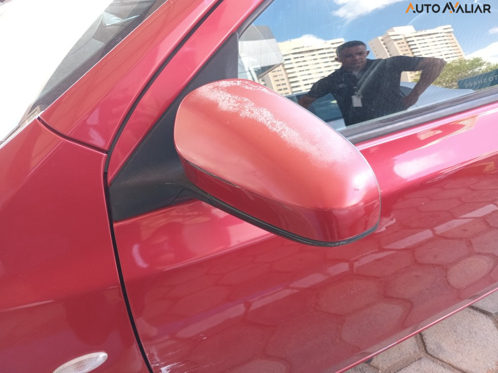 TOYOTA ETIOS 1.5 XS 16V FLEX 4P AUTOMATICO