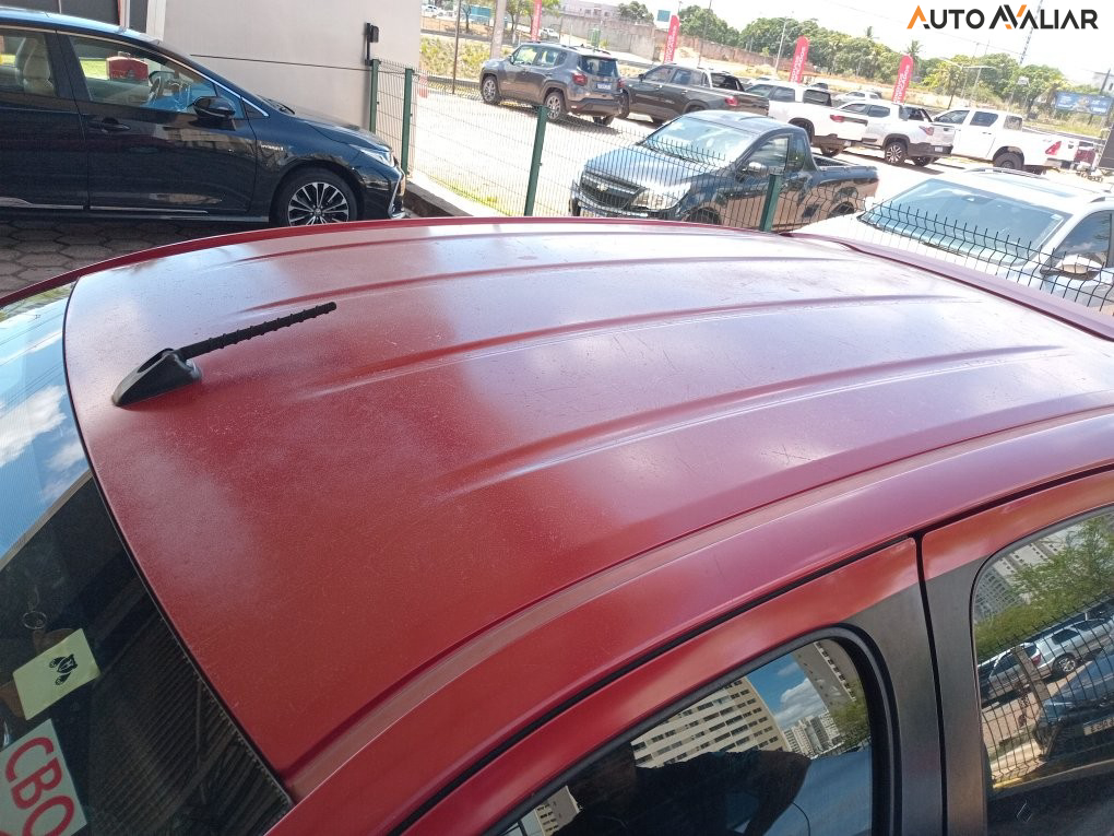 TOYOTA ETIOS 1.5 XS 16V FLEX 4P AUTOMATICO